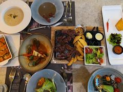-OGGI TRATTORIA PIZZERIA(深业上城店)