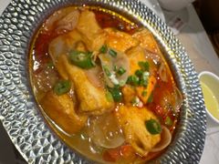 -渝是乎酸菜鱼·川渝小炒(新世界百货望京店)