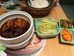 -谷田稻香·砂锅菜(西乡天虹店)