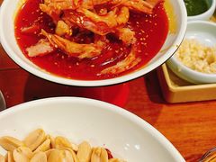 -乐宴·老北京铜火锅(桂庙店)