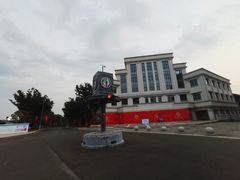 -天河潭旅游度假区