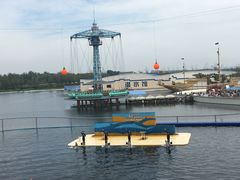 -秦皇岛乐岛海洋王国