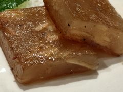 -红棉中餐厅·广州海航威斯汀酒店