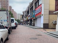 -蜜雪冰城(北一中路万达店)