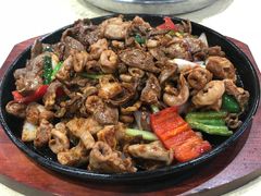 -标记美食新鲜猪杂(兴南大道店)