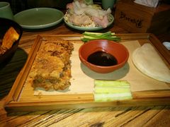 -淀里船宴(裕华东路店)