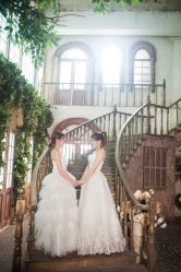 -克拉女神写真馆·匠心定制