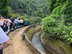 -广东天露山旅游度假区