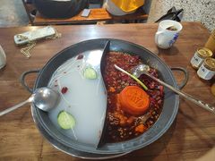 -楠火锅(新塘翡翠绿洲店)