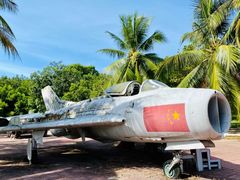 -红色娘子军纪念园