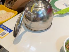 -润园四季椰子鸡火锅(南山海岸城店)