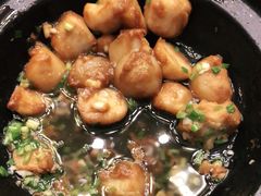 -丰收日·小海鲜·沪上家宴(顾村正大店)