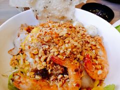 黄面-Le Chalet Dalat