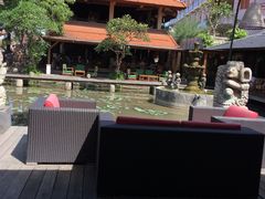 -Pundi Pundi Restaurant
