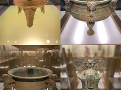 -上海博物馆(人民广场馆)