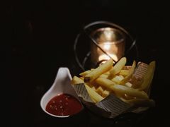 -柒Lounge(三里屯店)