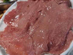 腰片-红鼎坊·老成都火锅(新南门店)