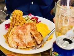 -旺记冰室(九龙中心大厦店)