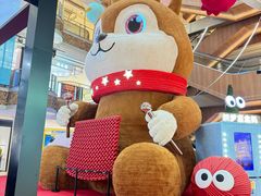 -松雷商业(南岗店)