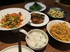 -清水亭湖北菜(大屯DT51店)