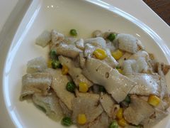 -菩提树·素食餐厅(汇智国际商业中心店)