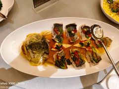 -王府茶楼茶宴·创意菜(大观园总店)