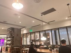 -BAKER&SPICE(环贸店)