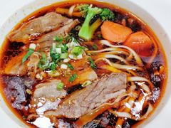 -康师傅私房牛肉面(北京南站店)