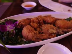 -芽庄MP泰式海鲜海景餐厅