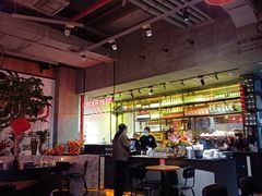 -Moka Bros 摩卡站(嘉华店)
