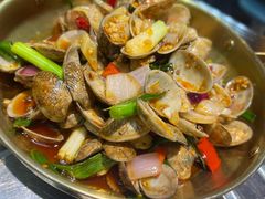 -517烧烤·龙虾·海鲜大排档(万象都荟店)