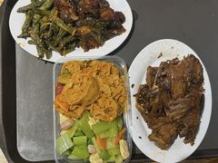 -聚合鑫东北熏酱熟食麻辣面(长阳店)