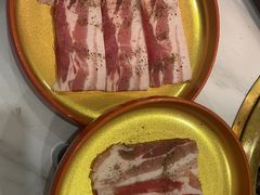 -拾也•和牛•海鲜•烤肉放题(卓悦INTOWN店)