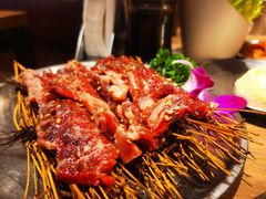 -西塔老太太泥炉烤肉