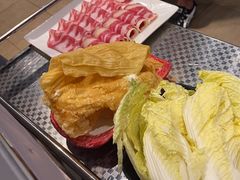 -金龙·打边炉(南京西路店)