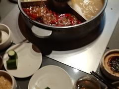 -巴奴毛肚火锅(二七万达店)