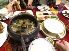 -云海肴·汽锅鸡·云南菜(美罗城店)