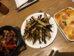 -峨嵋小镇·川菜(勒泰中心店)