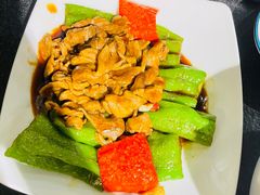 -金翠河烧鹅餐厅(解放碑时代广场店)