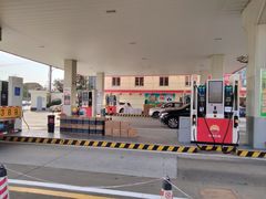 -中国石油加油站(漕宝路店)