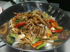 -京城小江南·北京烤鸭·江南土菜·白鱼(中关村店)