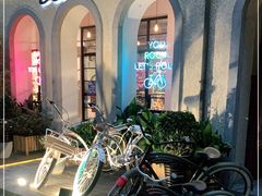 -徐家汇源景区-衡山坊
