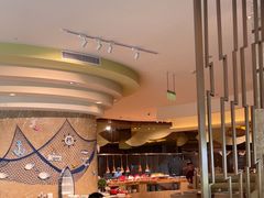 -厦门希尔顿逸林酒店·圆聚自助餐厅(五缘湾店)