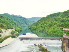 -万泉河漂流