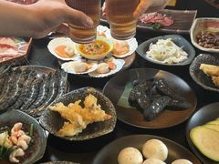 -300杯·和牛烧肉清酒专门店(廊里店)