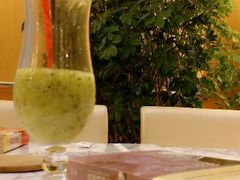 奇异果汁-自由之丘