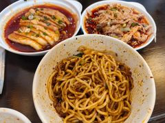 -牛王庙(龙华花园店)