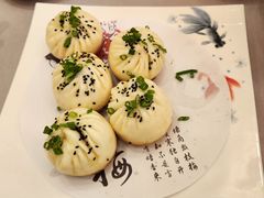 -银都上海菜馆(粤海东路店)