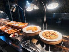 -开元名都酒店·自助餐