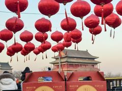 -清真·鸦儿李记·小馆(后海店)